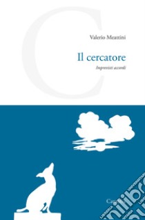 Il cercatore. Imprevisti accordi libro di Meattini Valerio