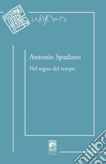 Nel segno del tempo libro di Spadano Antonio