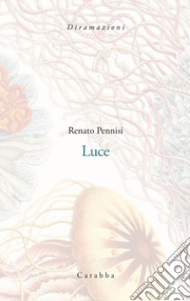 Luce libro di Pennisi Renato