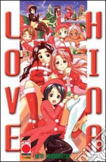 Love Hina (6) libro di Akamatsu Ken