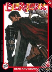 Berserk collection. Vol. 29 libro di Miura Kentaro