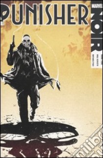 Punisher libro di Tieri Frank - Azaceta Paul - Fuso Antonio