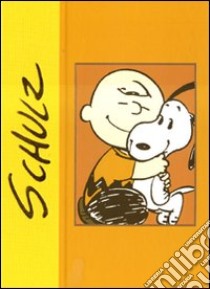 Sessant'anni di Peanuts libro di Schulz Charles M.