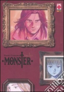 Monster. Vol. 1 libro di Urasawa Naoki