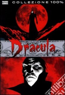 Dracula libro di Worley Colton