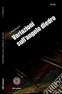 Variazioni sull'angolo diedro libro di I. Feraud