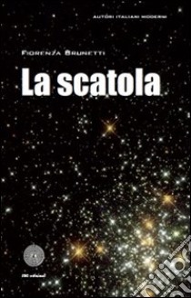 La scatola libro di Brunetti Fiorenza