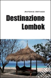 Destinazione Lombok libro di Artiaco Antonio