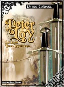 Peter Loy libro di Cantone Davide