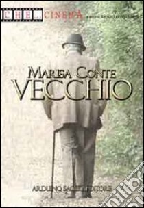 Vecchio libro di Conte Marisa