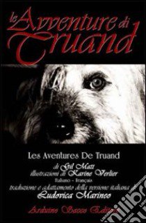 Le avventure di Truand-Les aventures de Truand dit le coquin. Ediz. multilingue libro di Matt Gil