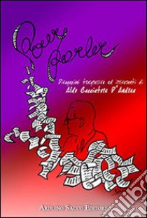 Pour parler libro di Cacciatore D'Andrea Aldo; Cecchini C. A. (cur.)