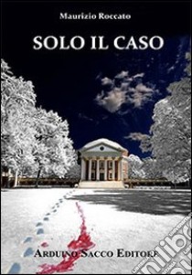 Solo il caso libro di Roccato Maurizio; Cecchini C. A. (cur.)