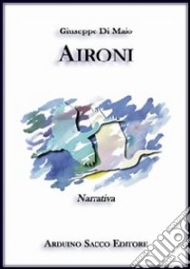 Aironi libro di Di Maio Giuseppe