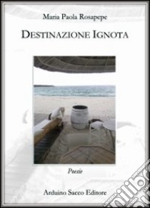 Destinazione ignota libro di Rosapepe M. Paola