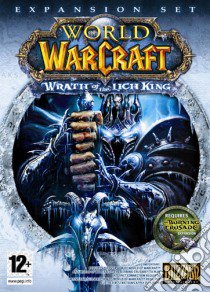 World of WarCraft: Wrath L.K. - Guida S. libro di Guida Strategica