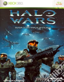 Halo Wars. Guida strategica ufficiale libro di Hodgson David S. J.; Cardinali A. (cur.)