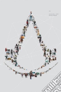 Assassin's creed Encyclopedia 2.0. Ediz. illustrata libro