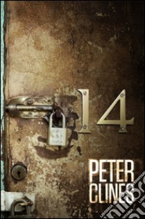 14 libro di Clines Peter