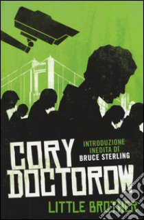 Little brother libro di Doctorow Cory