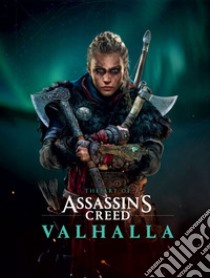 Assassin's Creed Valhalla libro