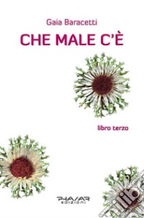 Che male c'è. Libro terzo libro di Baracetti Gaia