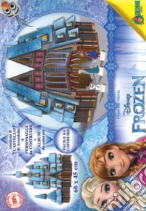 Frozen. Premium box. Ediz. a colori libro