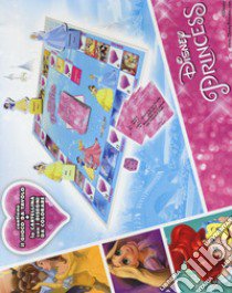 Princess. Diamante box libro