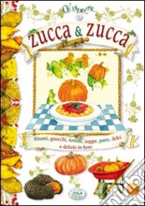 Zucca e zucca libro