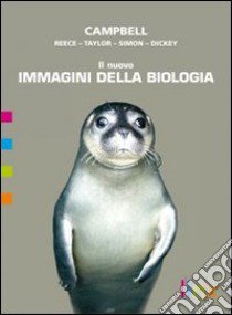 Nuovo Immagini Della Biologia (il) C (u) libro di CAMPBELL - REECE - TAYLOR