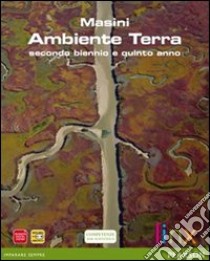 Ambiente Terra. Per il triennio delle Scuole superiori. Con espansione online libro di MASINI