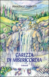 Carezza di mesericordia libro di Zambotti Francesco