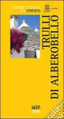 Trulli di Alberobello libro