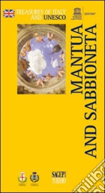 Mantua and Sabbioneta libro