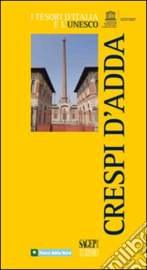 Crespi d'Adda libro