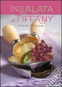 Insalata da Tiffany libro di Gennaro A. (cur.)