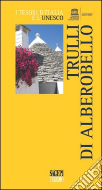 Trulli di Alberobello libro