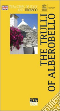 Trulli di Alberobello libro