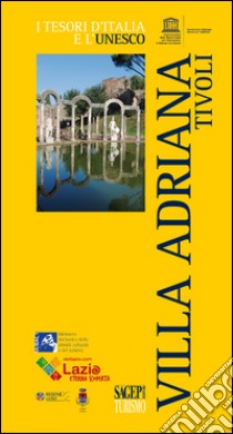 Villa Adriana Tivoli libro