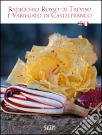 Radicchio Rosso di Treviso e Variegato di Castelfranco. Ediz. bilingue libro di Fazzari F. (cur.)