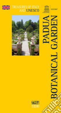 Padua botanical garden libro