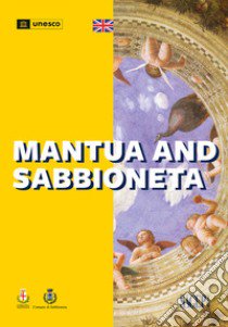 Mantua and Sabbioneta libro