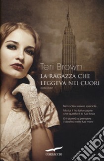 La ragazza che leggeva nei cuori libro di Brown Teri