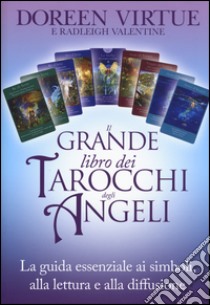 Arcangeli - Le Carte dell'Oracolo - Doreen Virtue - Carte