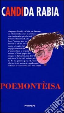 Poemontèisa libro di Rabia Candida