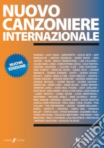 Nuovo canzoniere internazionale libro