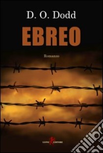 Ebreo libro di Dodd D. O.