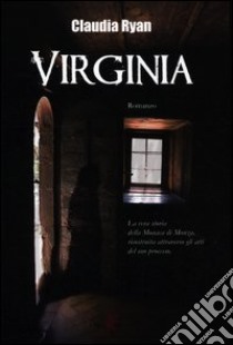 Virginia libro di Ryan Claudia