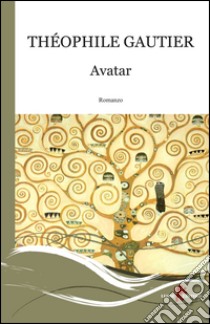 Avatar libro di Gautier Théophile