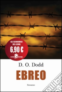 Ebreo libro di Dodd D. O.